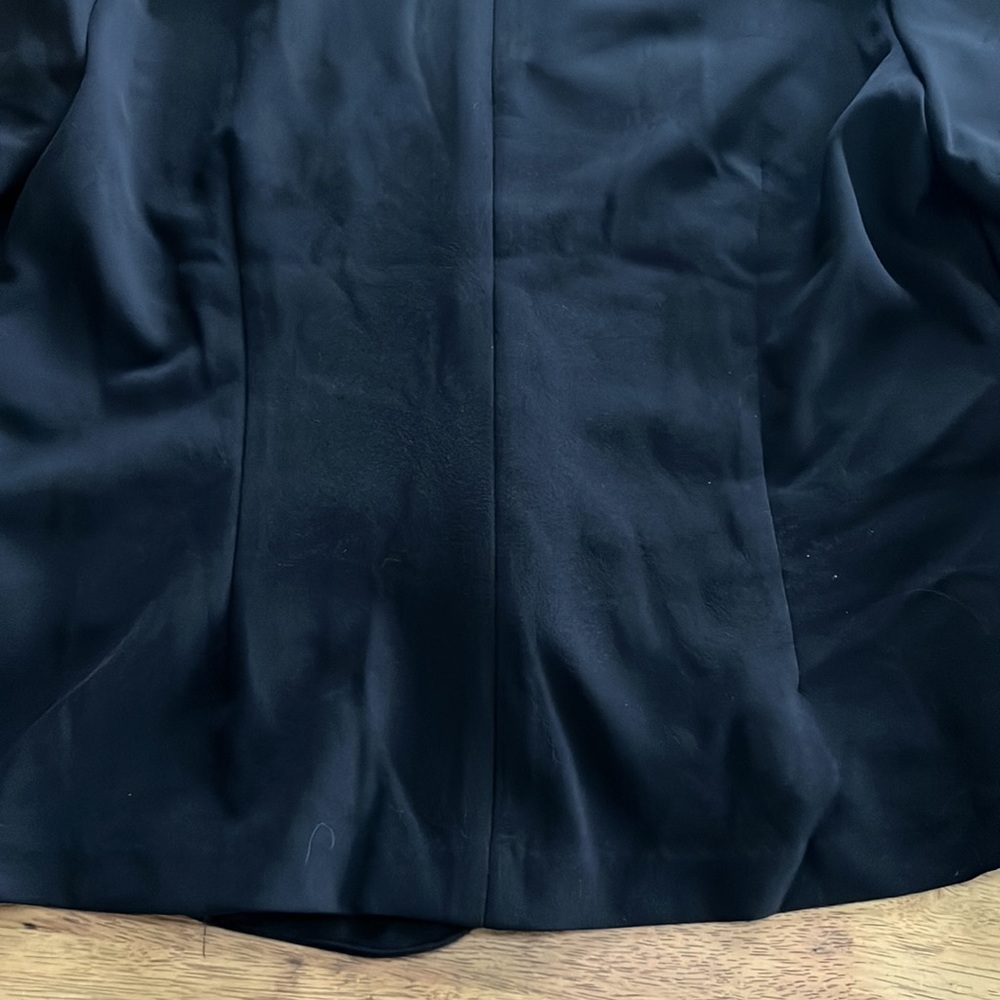 Bella Rose blazer - Picture 5 of 5